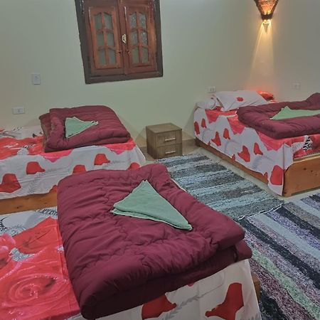 Badry Sahara Camp Hotel Bawati Eksteriør billede
