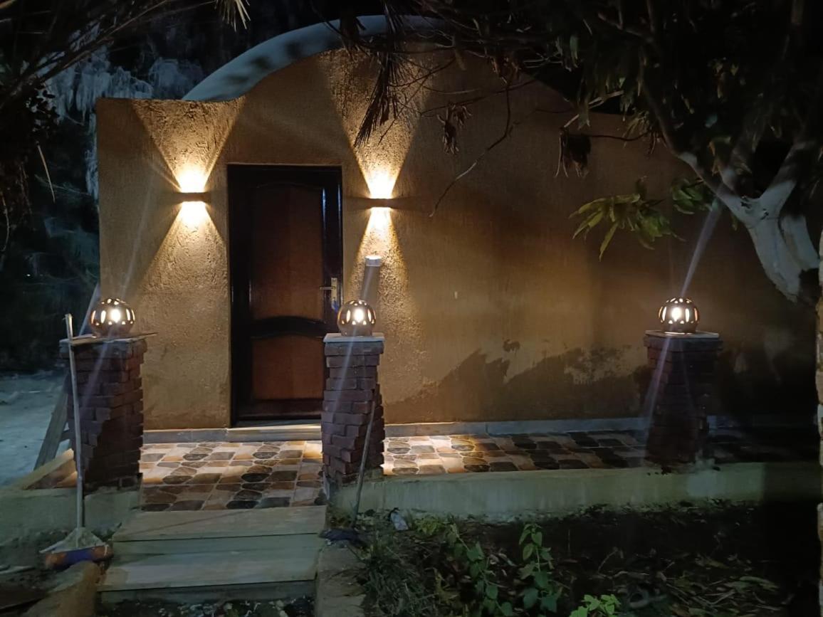 Badry Sahara Camp Hotel Bawati Eksteriør billede
